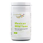 YAMS 500 mg Kapseln