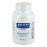 PURE ENCAPSULATIONS Magnesium Magn.Citrat Kapseln