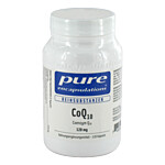 PURE ENCAPSULATIONS CoQ10 120 mg Kapseln