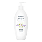 OLIVENÖL & MANDELMILCH Körperlotion