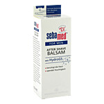 SEBAMED for men After Shave Balsam