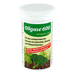 OLIGASE 600 Kapseln