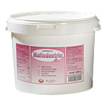 MALTODEXTRIN 6 Lamperts Pulver