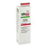 SEBAMED Trockene Haut 5 prozent Urea akut Handcrem