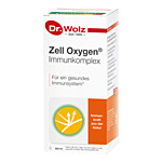 ZELL OXYGEN Immunkomplex flüssig