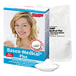 FLÜGGE Basen-Medical Plus Basen-Pulver