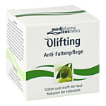 OLIVENÖL OLIFTING Anti-Faltenpflege Creme