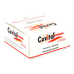 CUVITAL liposomal 100