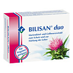 BILISAN duo Tabletten