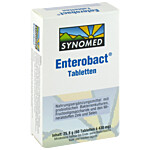 ENTEROBACT Tabletten