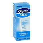 OLYNTH salin Nasentropfen