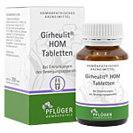 GIRHEULIT HOM Tabletten