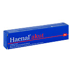 HAENAL akut Creme