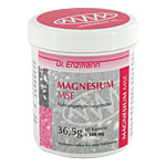 MAGNESIUM MSE Kapseln