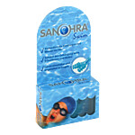 SANOHRA swim Ohrenschutz für Erwachsene