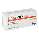 UNISELEN 100 NE Tabletten