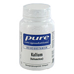 PURE ENCAPSULATIONS Kalium Kaliumcitrat Kapseln