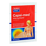 CAPSI-MED Wärmepflaster 11x18 cm