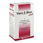 VASO-E-BION vital Kapseln