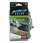 BORT ActiveColor Daumen Hand Band.M haut