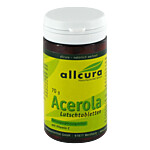 ACEROLA LUTSCHTABLETTEN