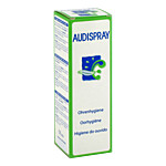 AUDISPRAY