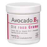 AVOCADO B12 Creme