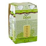 DIBEN DRINK Vanille 1.5 kcal-ml Trinkflasche