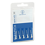 CURAPROX CPS 10 Interdentalb.1-2,2 mm