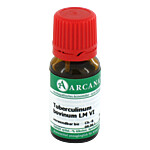 TUBERCULINUM BOVINUM LM 6 Dilution