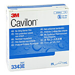 CAVILON 3M Lolly reizfreier Hautschutz