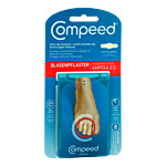 COMPEED Blasenpflaster an den Zehen