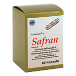 SAFRAN KAPSELN