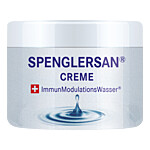 SPENGLERSAN Creme