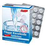 FLUEGGE Kieselerde Tabletten