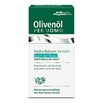 OLIVENÖL PER Uomo Hydro Balsam sensitiv