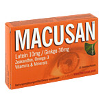 MACUSAN Tabletten