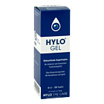 HYLO-GEL Augentropfen