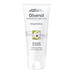 OLIVENÖL & MANDELMILCH Körperlotion