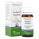 TONDINEL Tabletten