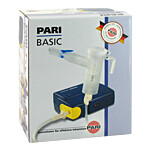 PARI BASIC