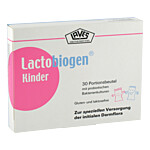 LACTOBIOGEN Kinder Beutel