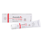 AVOCADO B12 Creme