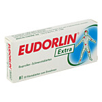 EUDORLIN extra Ibuprofen Schmerztabletten