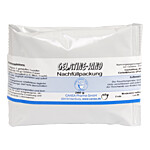 GELATINE RIND Pulver Beutel