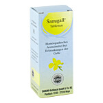 SANUGALL Tabletten