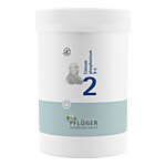 BIOCHEMIE Pflüger 2 Calcium phosphoricum D 6 Tabletten