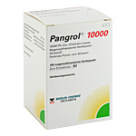 PANGROL 10.000 Hartkps.m.magensaftresistentüberz.Pell.