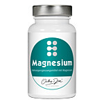 ORTHODOC Magnesium Kapseln