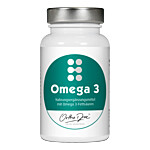 ORTHODOC Omega-3 Kapseln